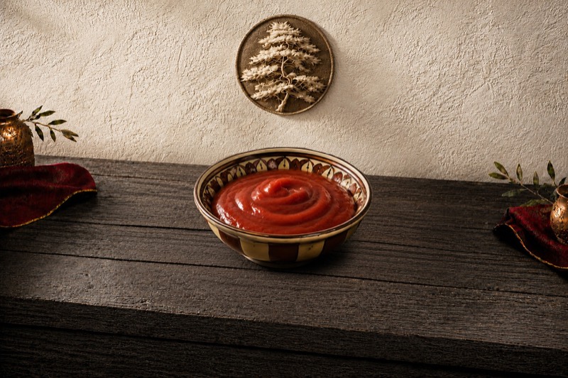Ketchup